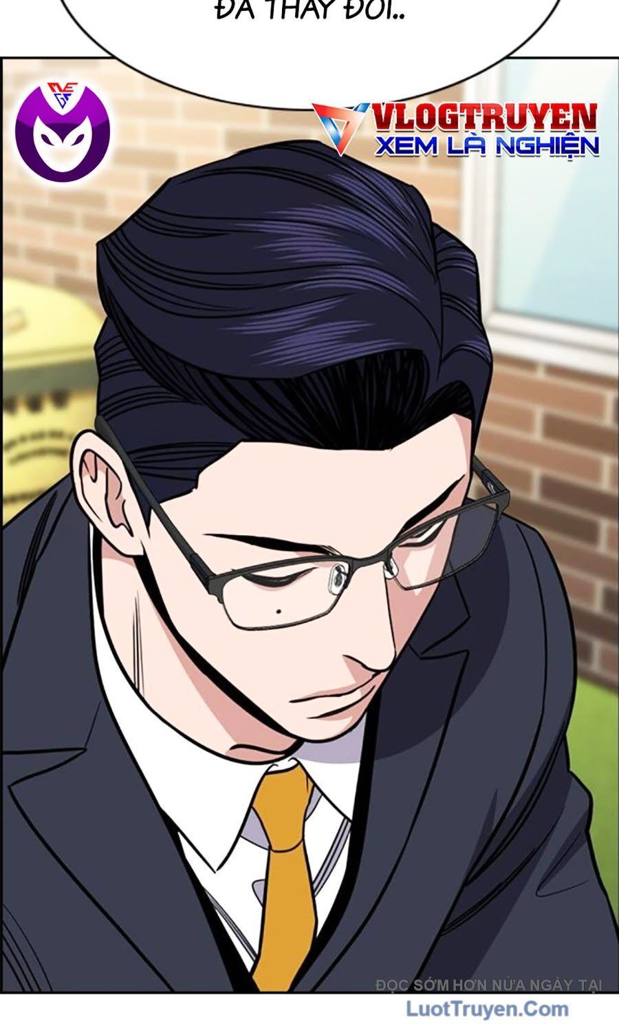 Giáo Dục Chân Chính Chapter 214 - 21