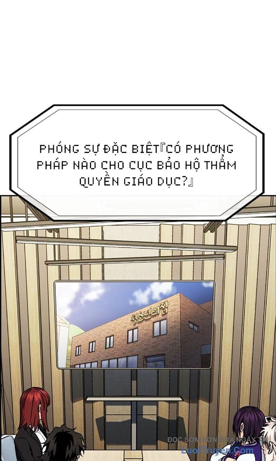 Giáo Dục Chân Chính Chapter 214 - 24