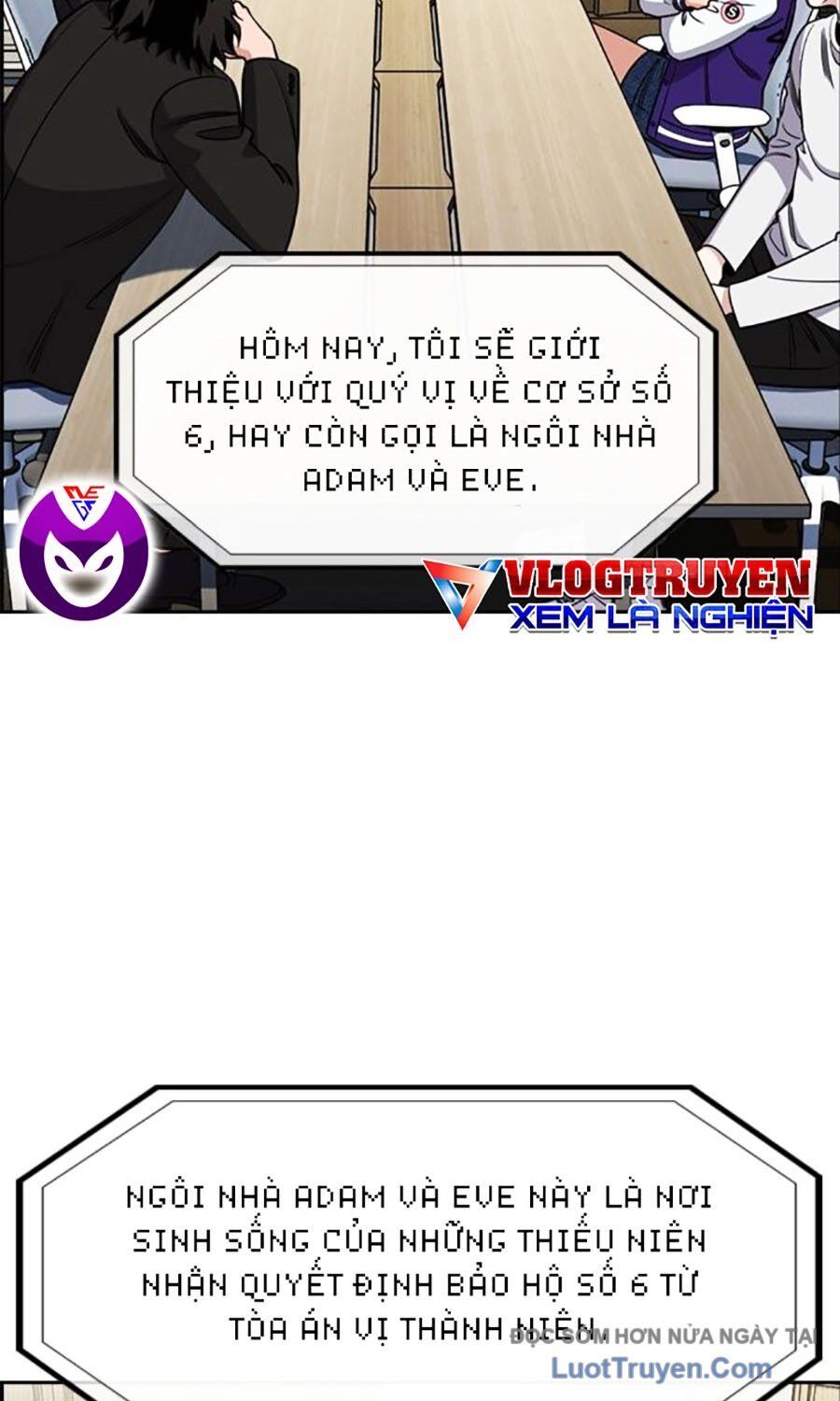 Giáo Dục Chân Chính Chapter 214 - 25