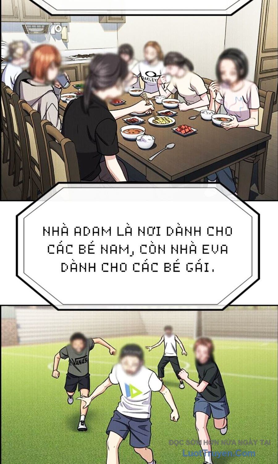 Giáo Dục Chân Chính Chapter 214 - 26