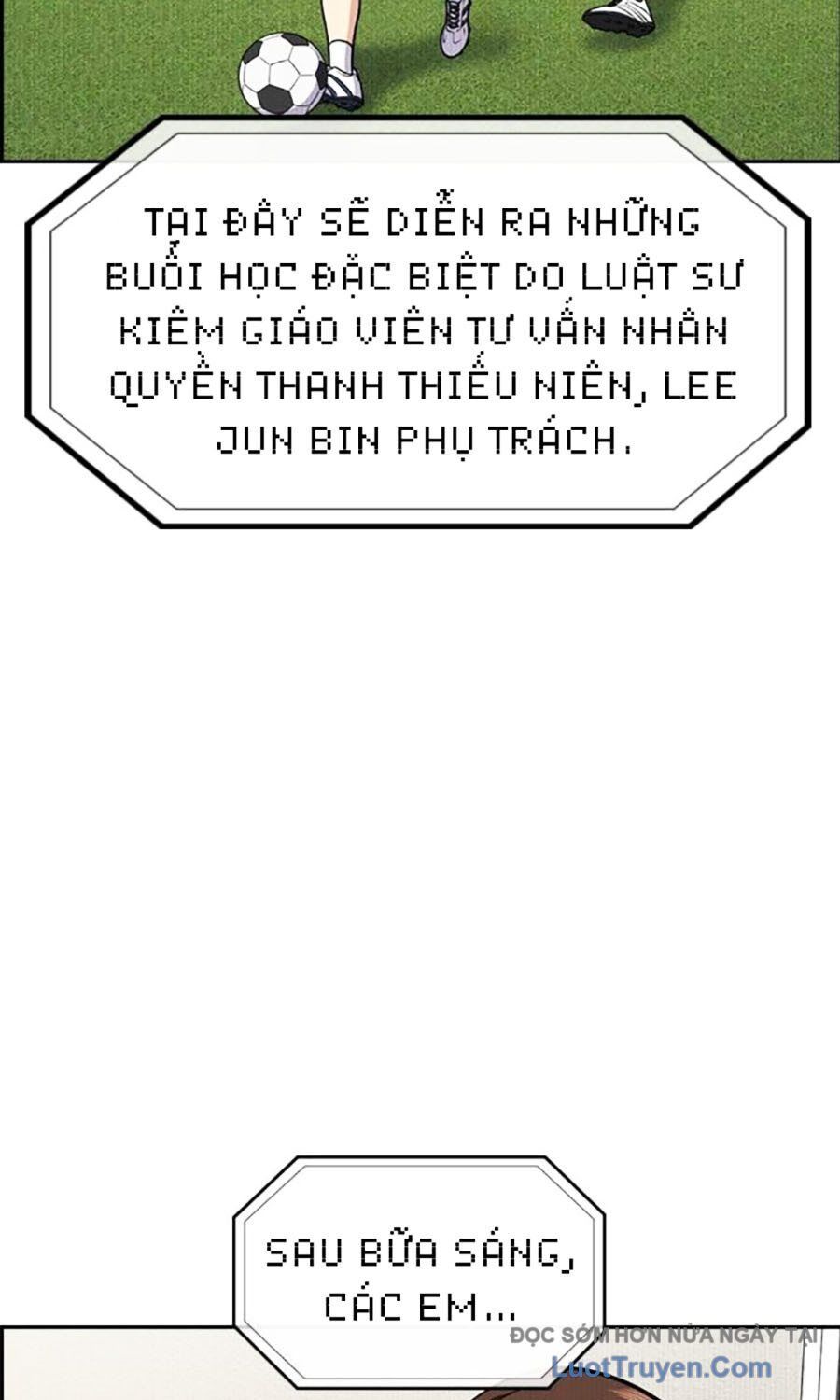 Giáo Dục Chân Chính Chapter 214 - 27