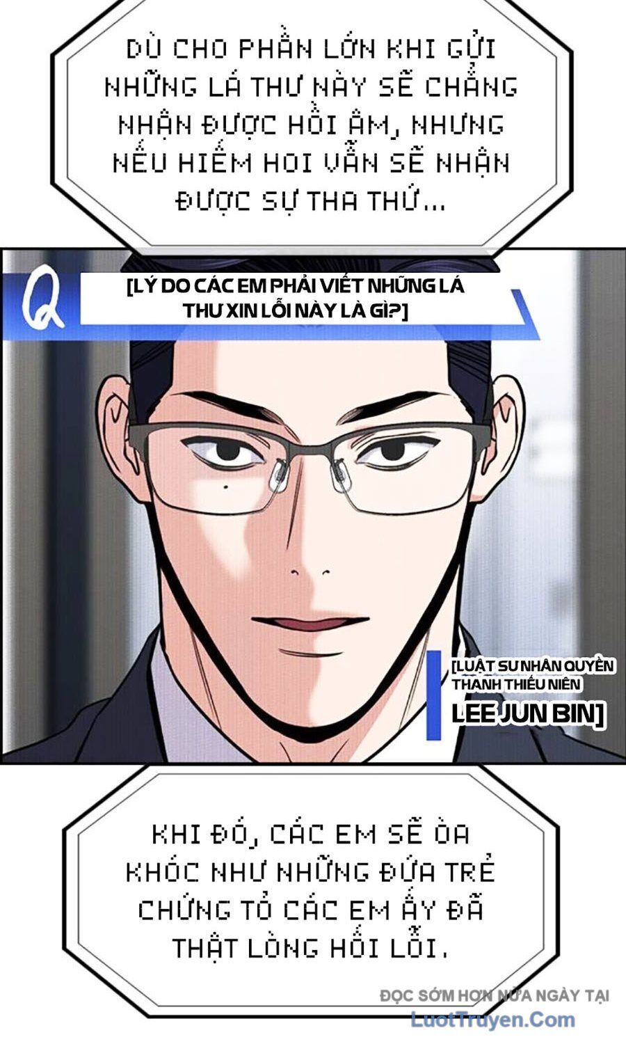 Giáo Dục Chân Chính Chapter 214 - 32