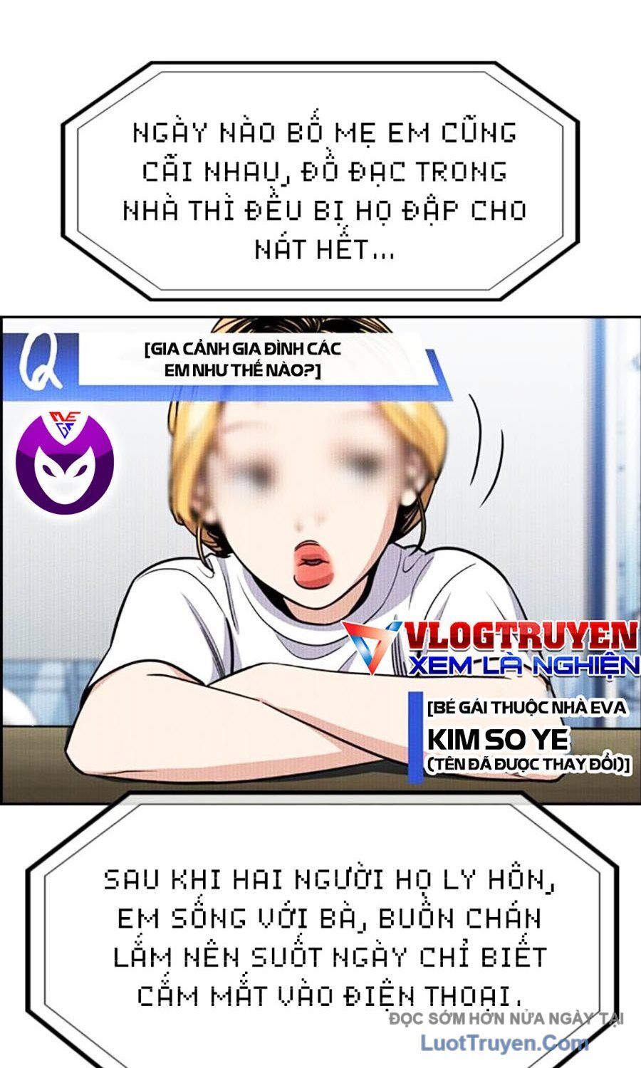 Giáo Dục Chân Chính Chapter 214 - 36