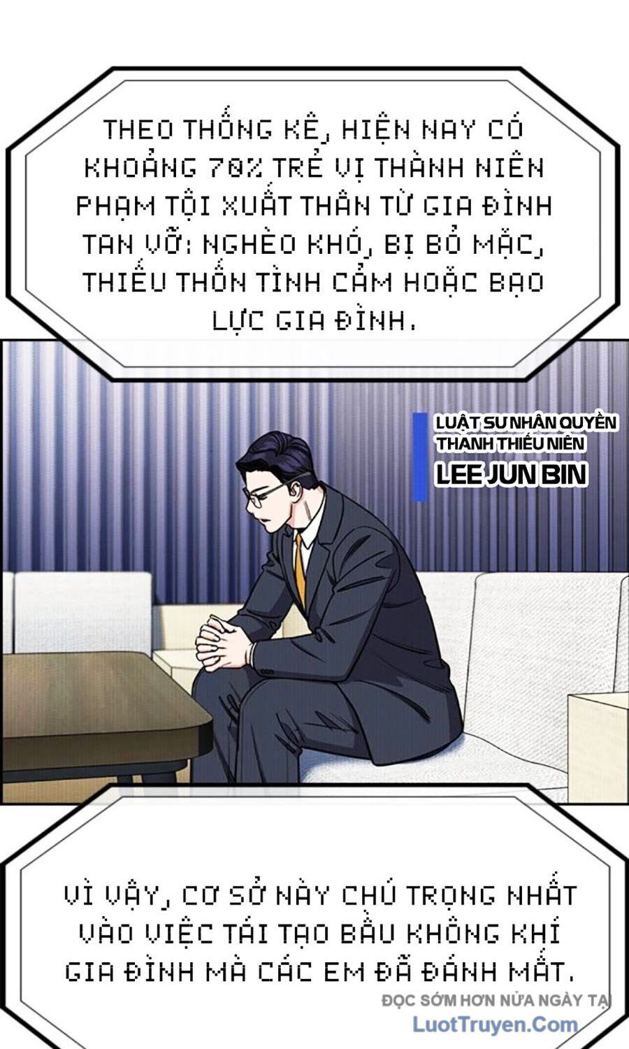 Giáo Dục Chân Chính Chapter 214 - 40