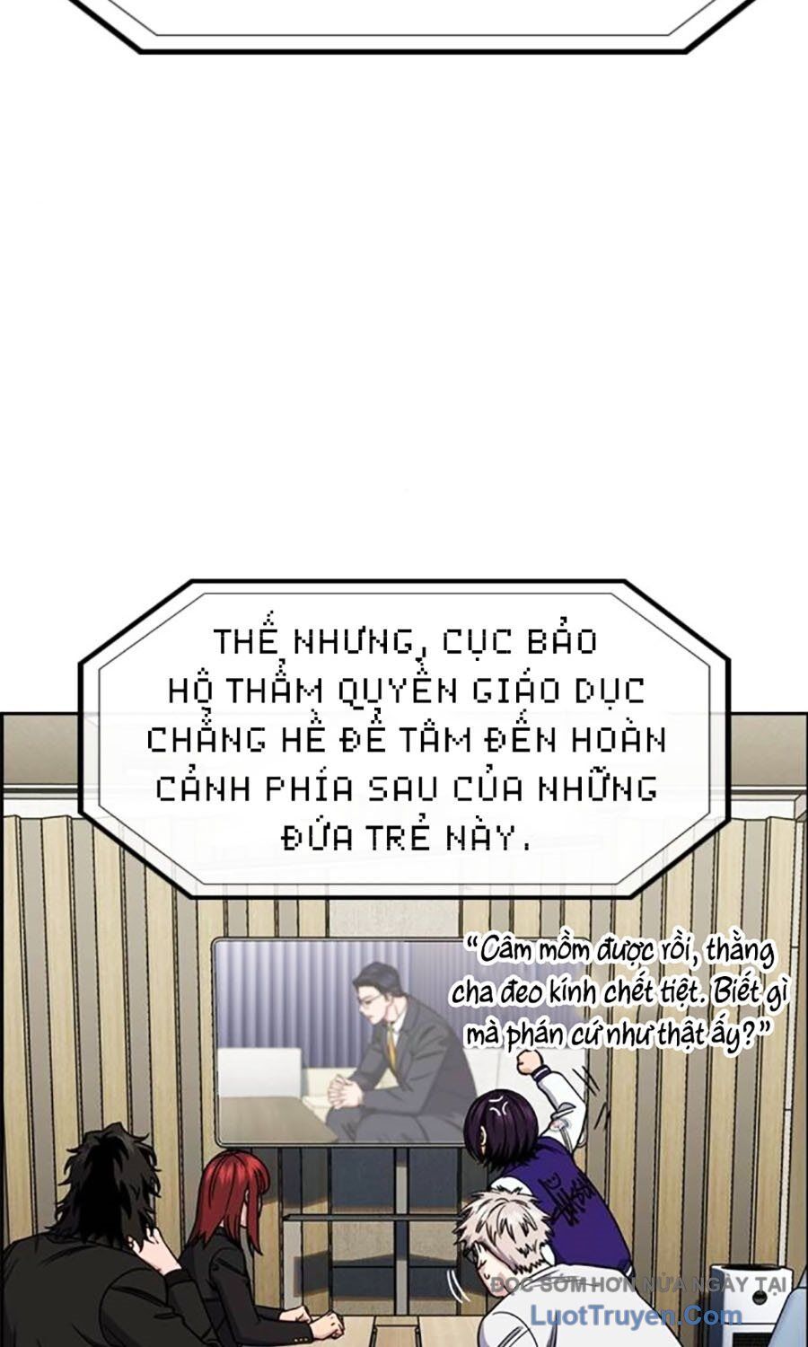 Giáo Dục Chân Chính Chapter 214 - 41