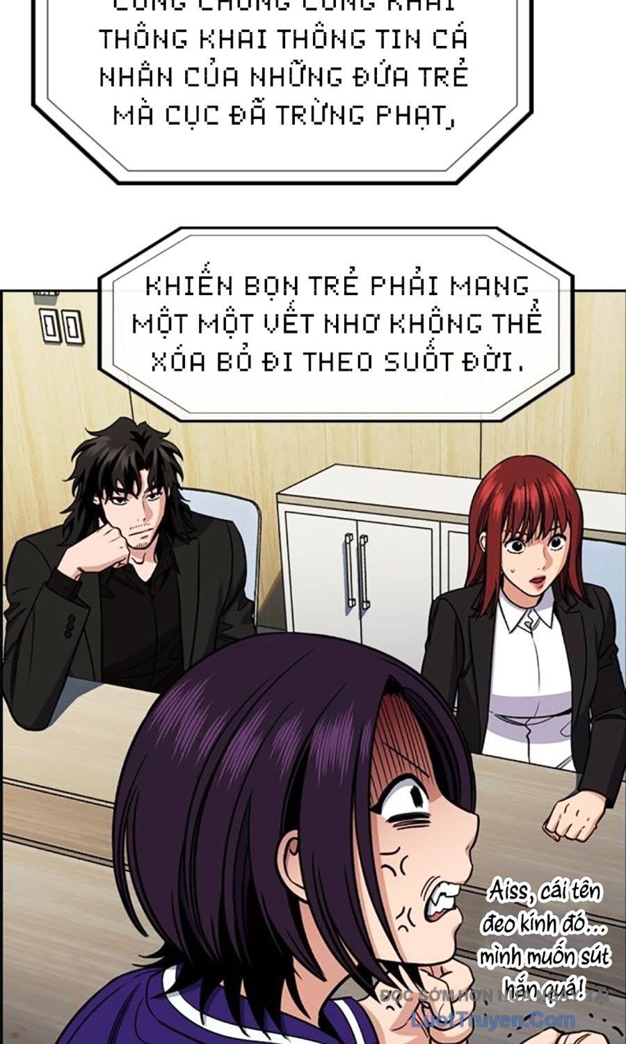 Giáo Dục Chân Chính Chapter 214 - 43