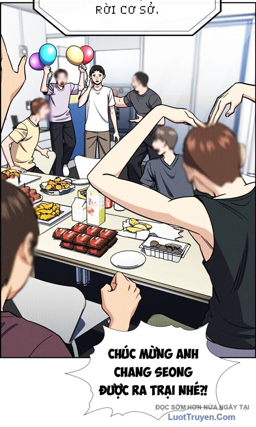 Giáo Dục Chân Chính Chapter 214 - 45