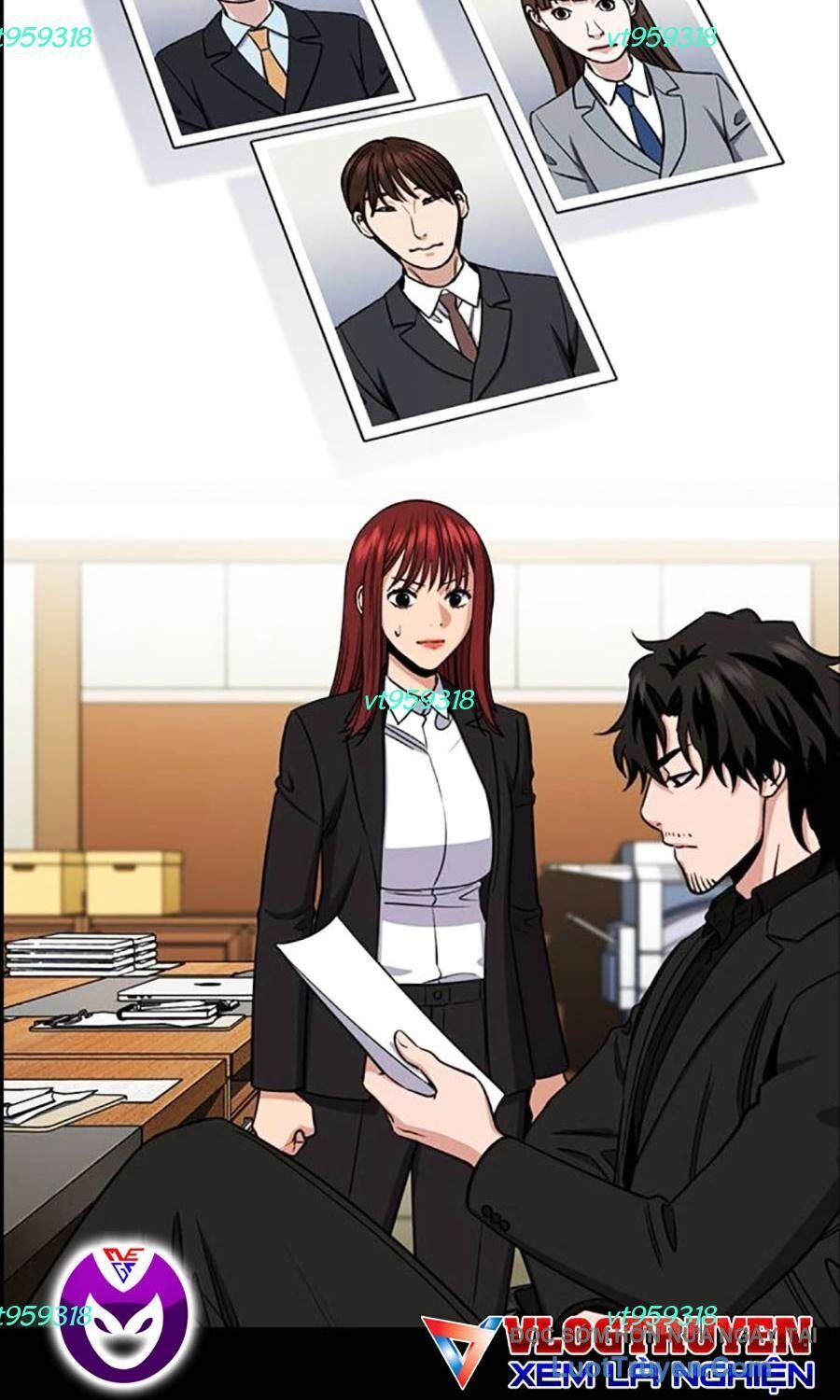 Giáo Dục Chân Chính Chapter 214 - 56