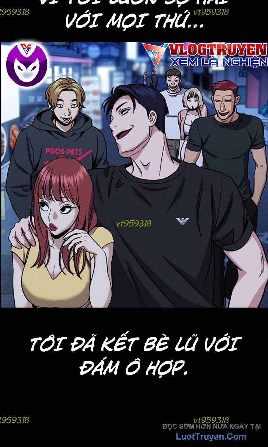 Giáo Dục Chân Chính Chapter 214 - 7