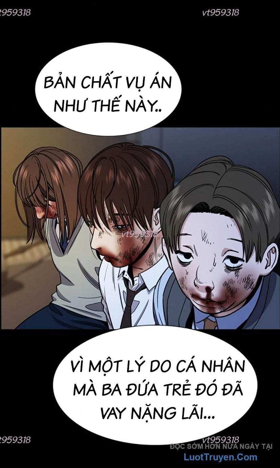 Giáo Dục Chân Chính Chapter 214 - 61