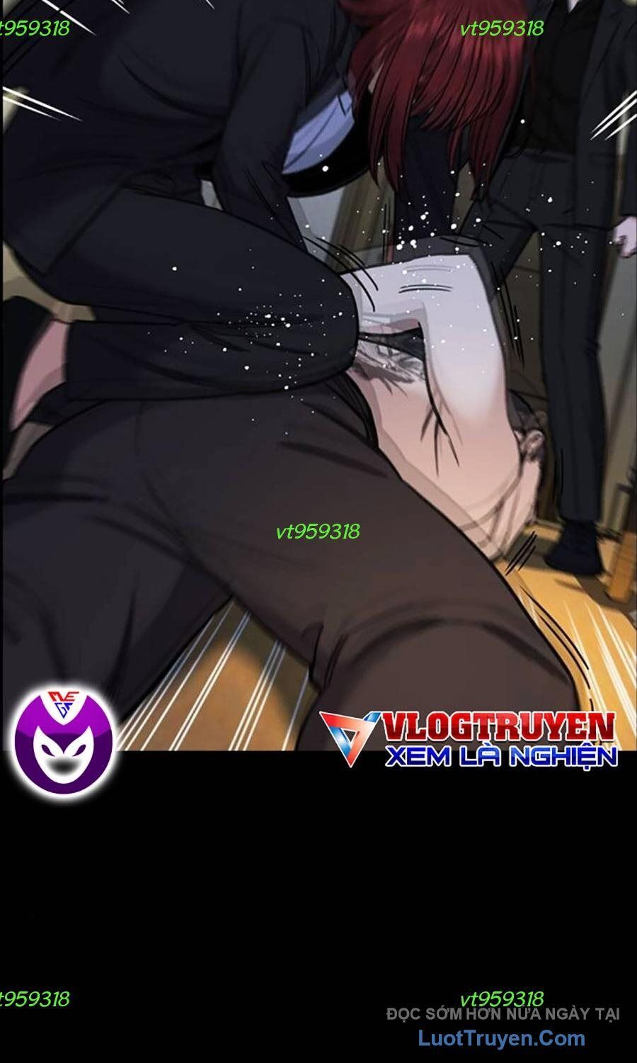 Giáo Dục Chân Chính Chapter 214 - 64