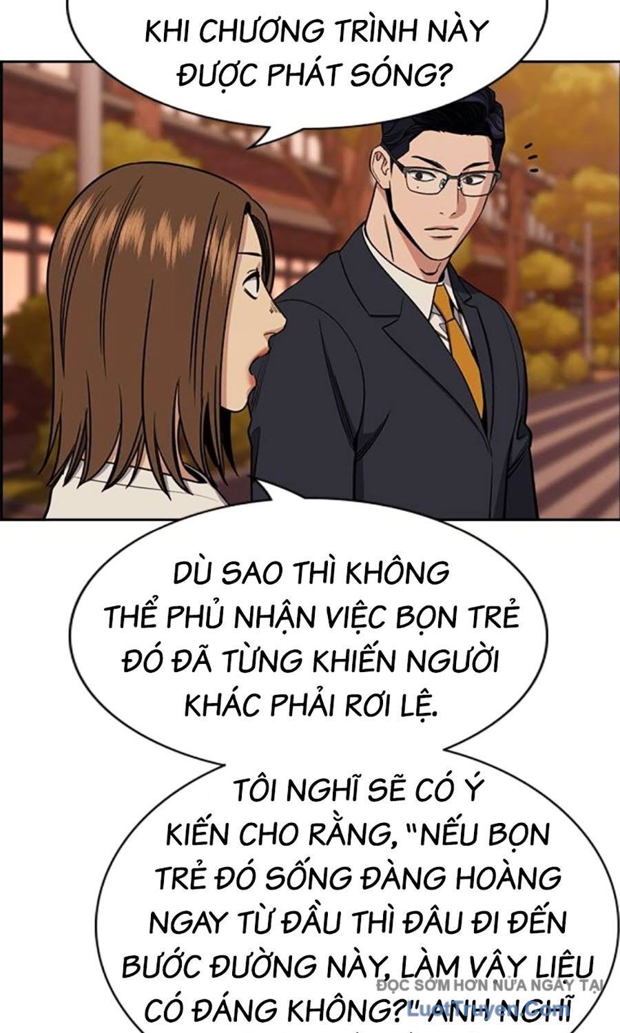 Giáo Dục Chân Chính Chapter 214 - 77