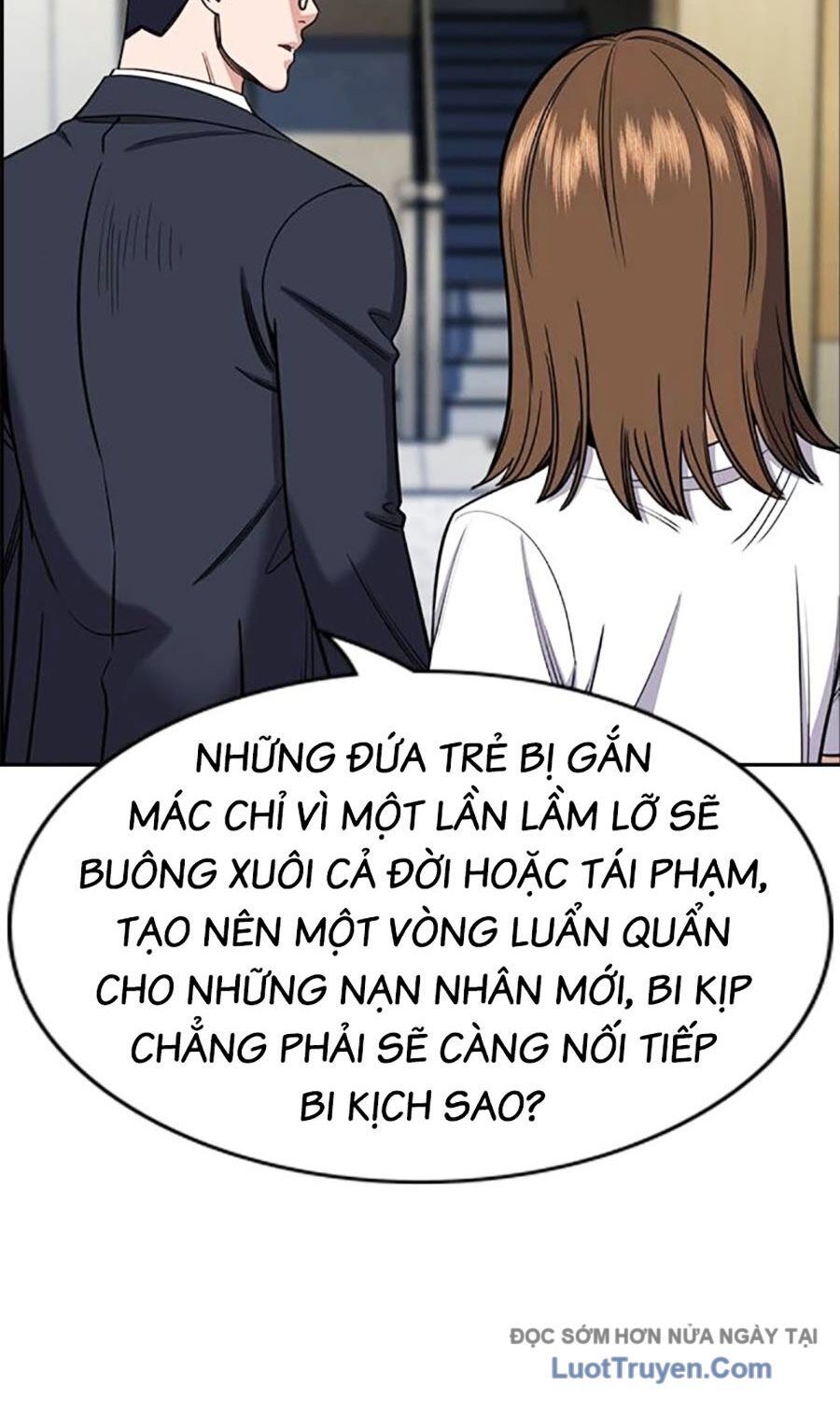 Giáo Dục Chân Chính Chapter 214 - 82