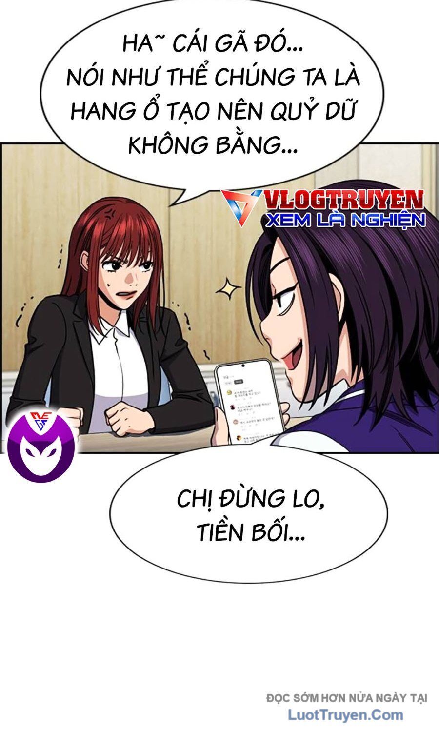 Giáo Dục Chân Chính Chapter 214 - 88