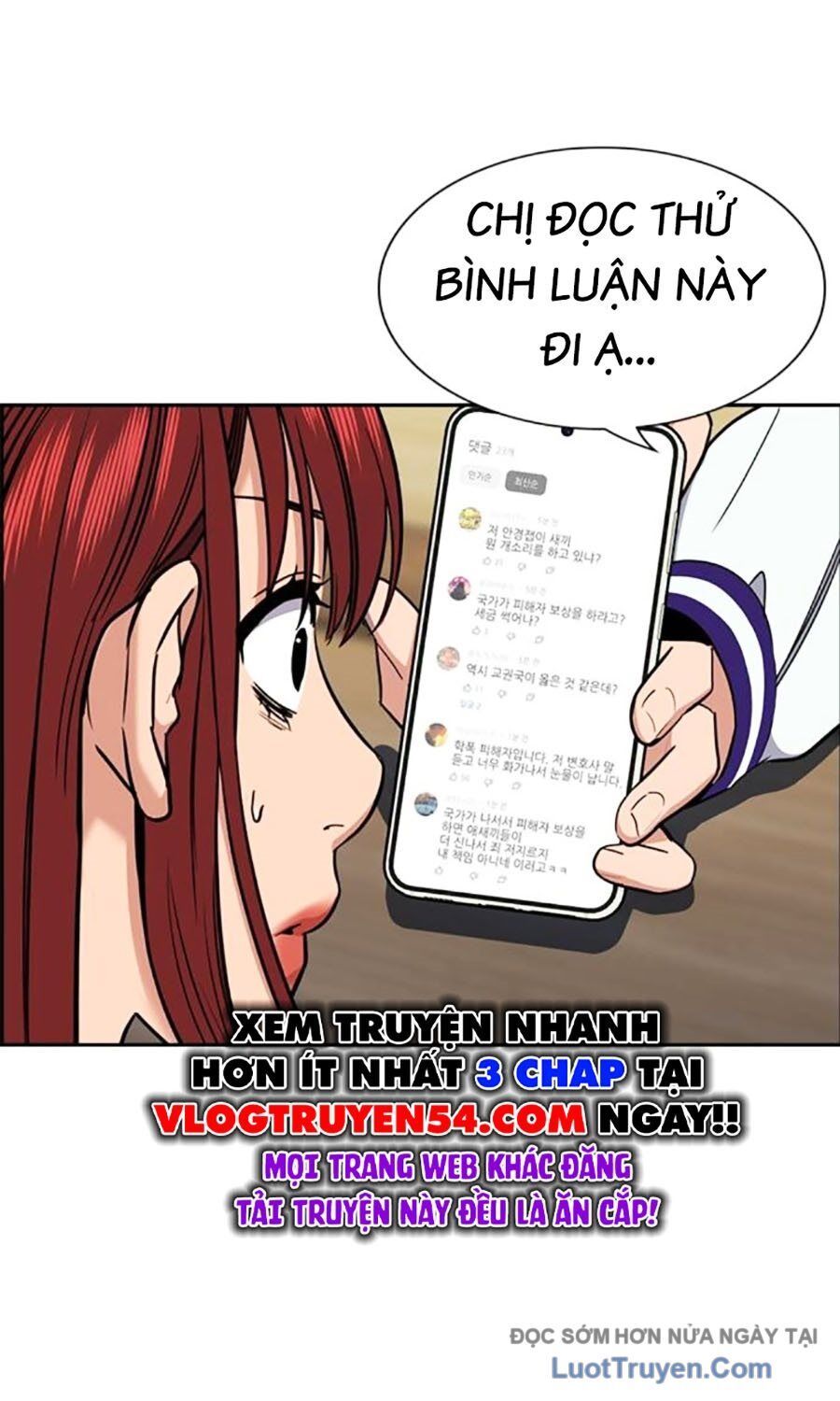 Giáo Dục Chân Chính Chapter 214 - 89