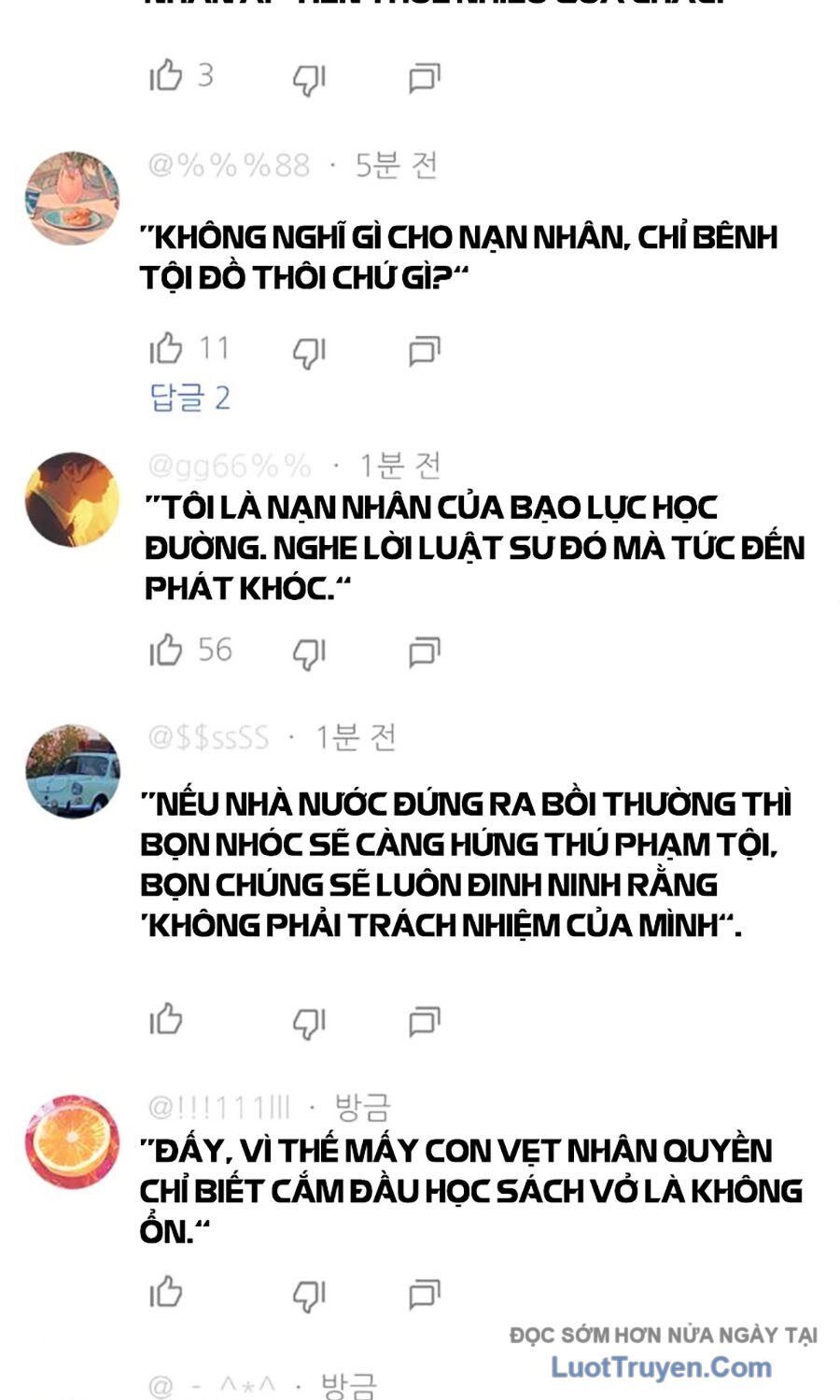 Giáo Dục Chân Chính Chapter 214 - 91