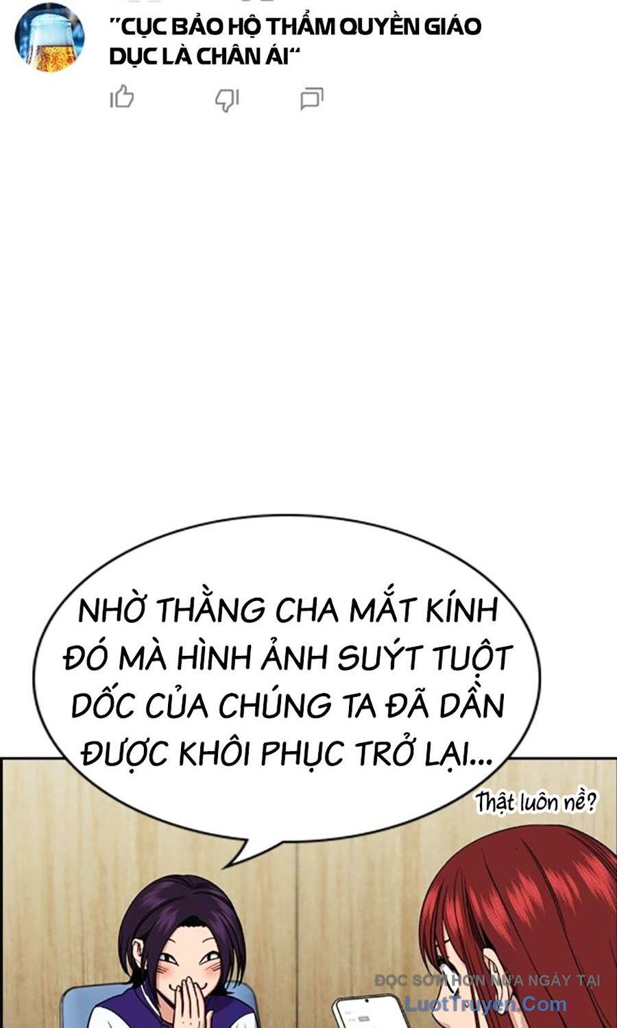 Giáo Dục Chân Chính Chapter 214 - 92