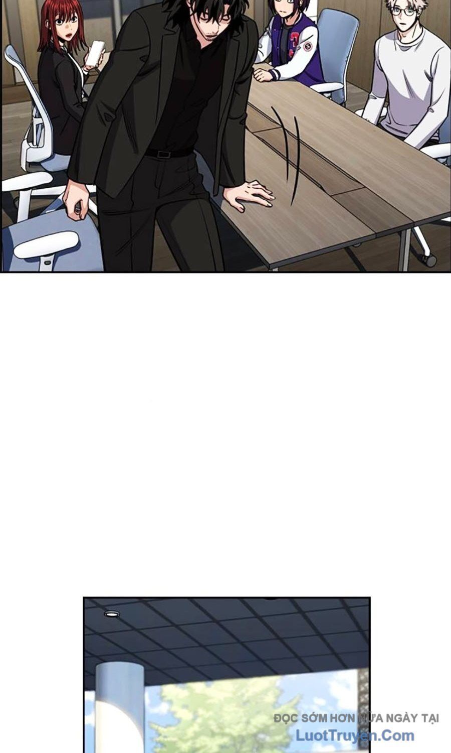 Giáo Dục Chân Chính Chapter 214 - 94