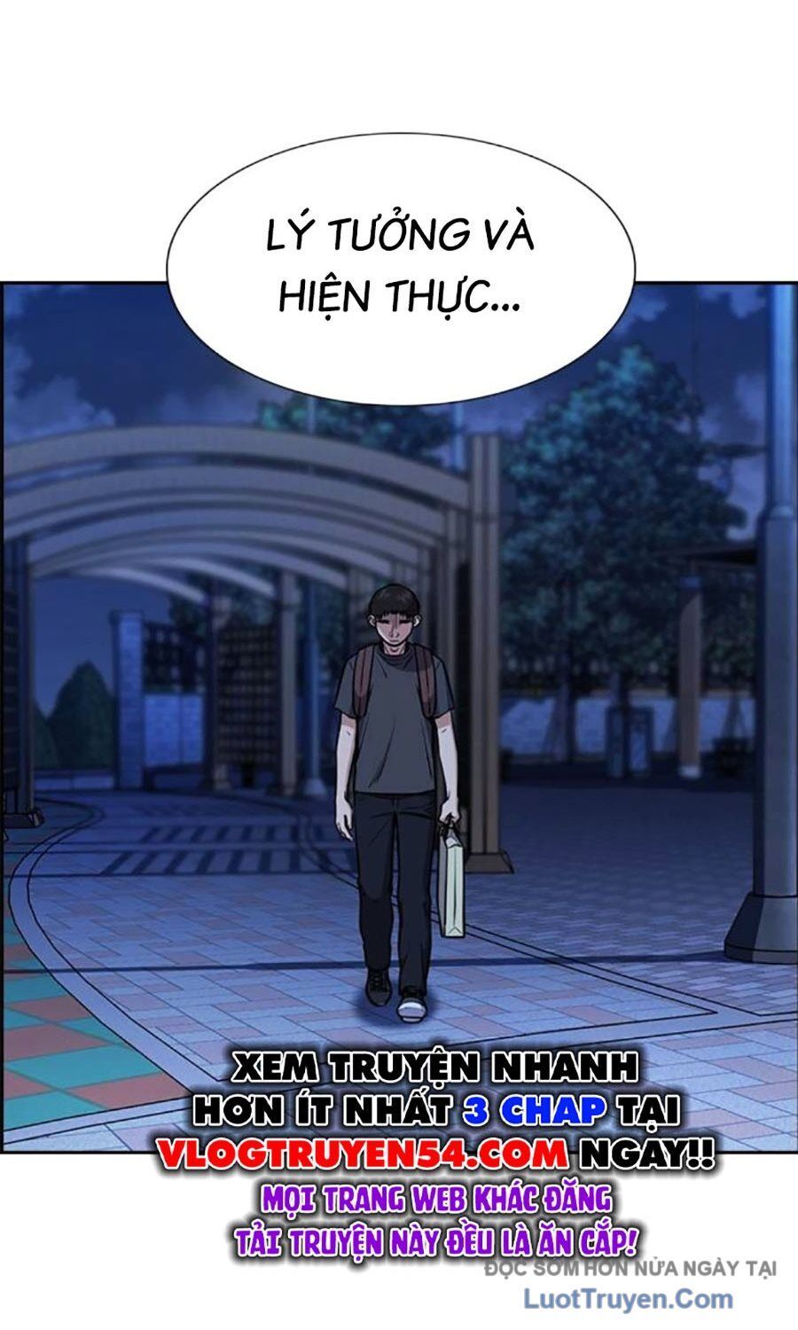 Giáo Dục Chân Chính Chapter 214 - 100