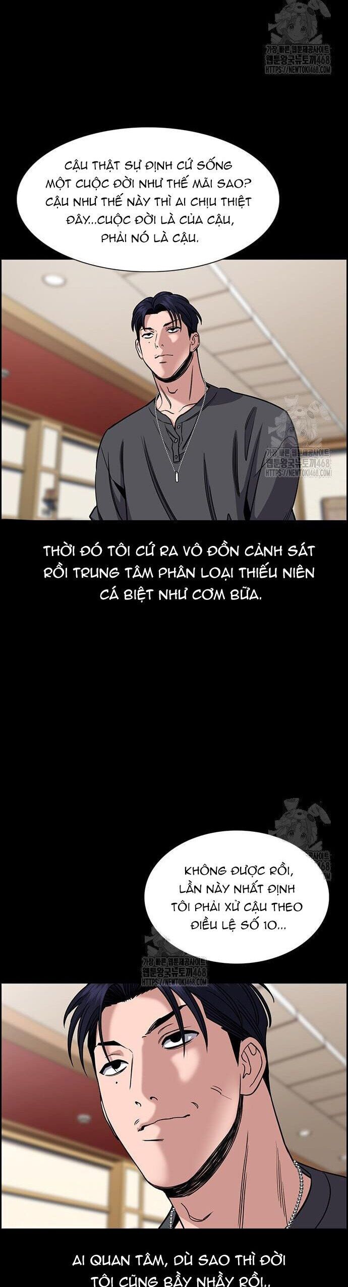 Giáo Dục Chân Chính Chapter 215 - 2