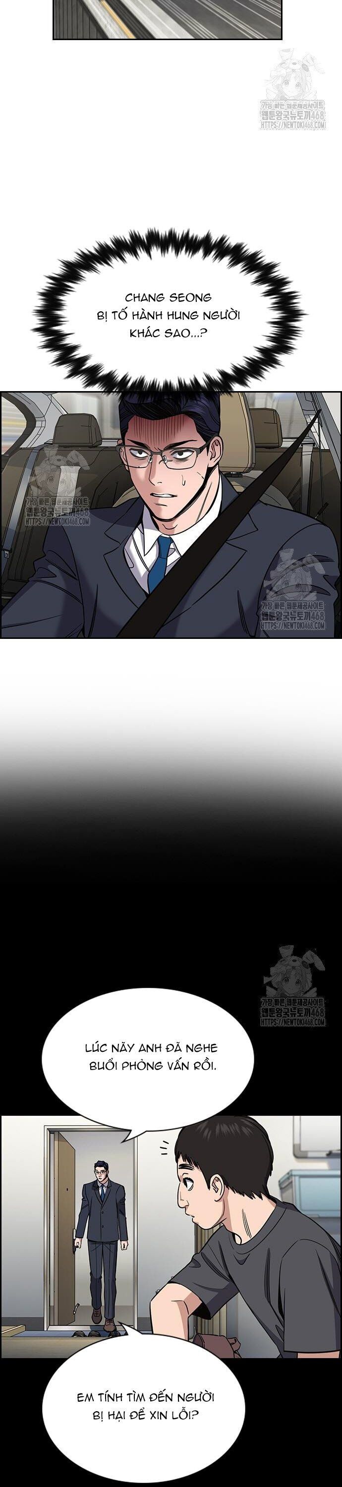 Giáo Dục Chân Chính Chapter 215 - 11