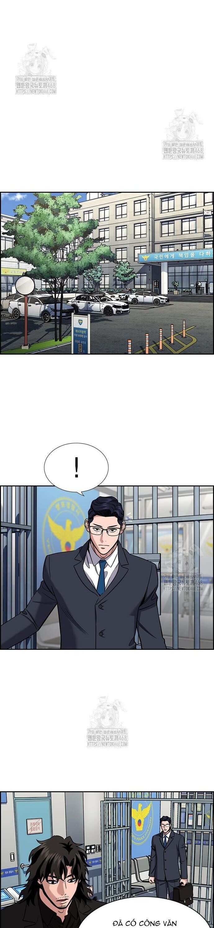 Giáo Dục Chân Chính Chapter 215 - 15