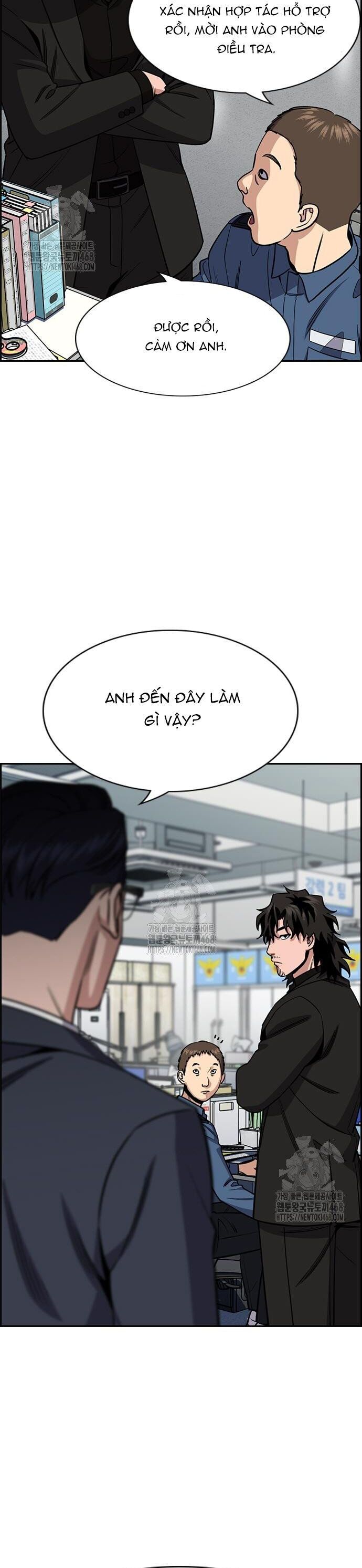 Giáo Dục Chân Chính Chapter 215 - 16