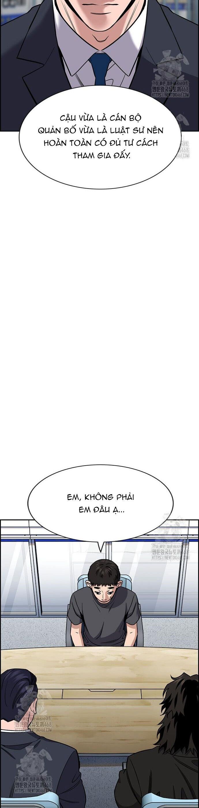 Giáo Dục Chân Chính Chapter 215 - 18