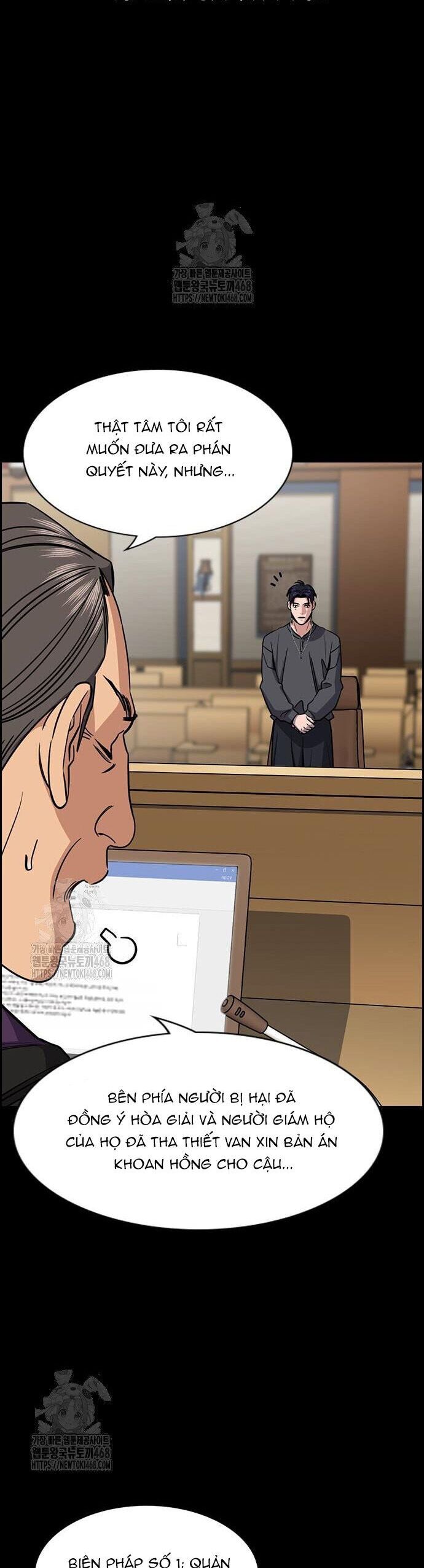 Giáo Dục Chân Chính Chapter 215 - 3