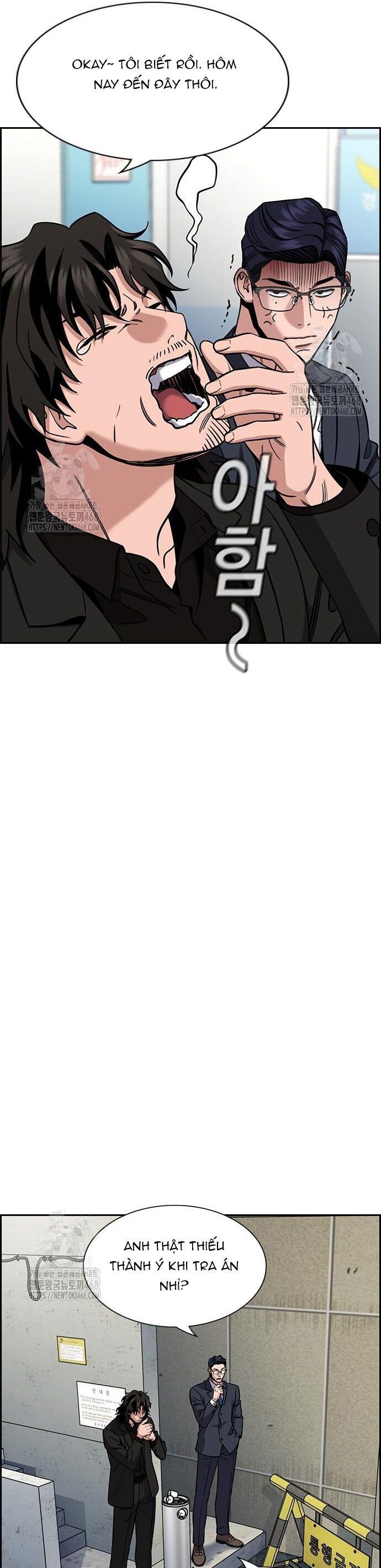 Giáo Dục Chân Chính Chapter 215 - 22