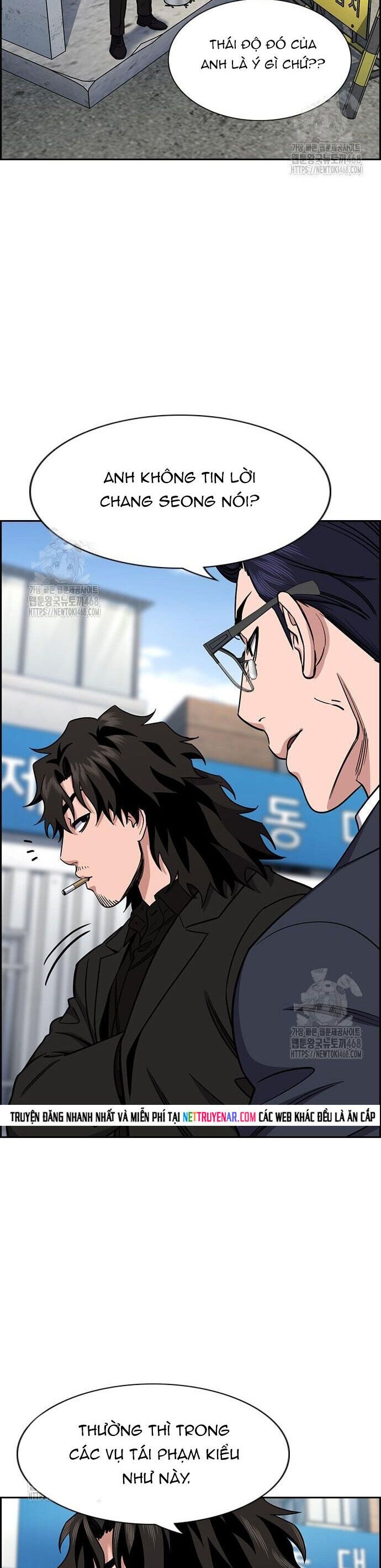 Giáo Dục Chân Chính Chapter 215 - 23