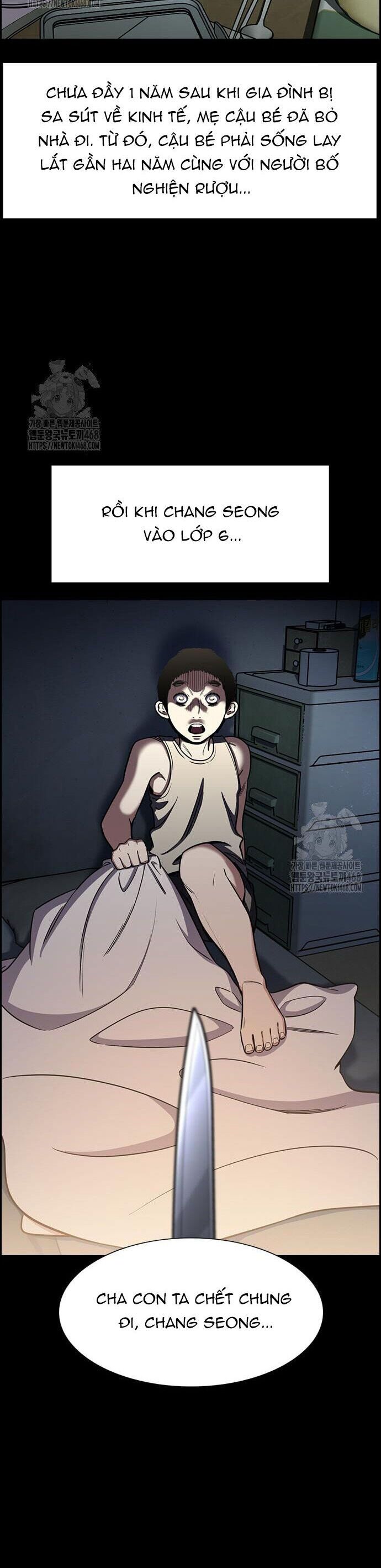 Giáo Dục Chân Chính Chapter 215 - 26