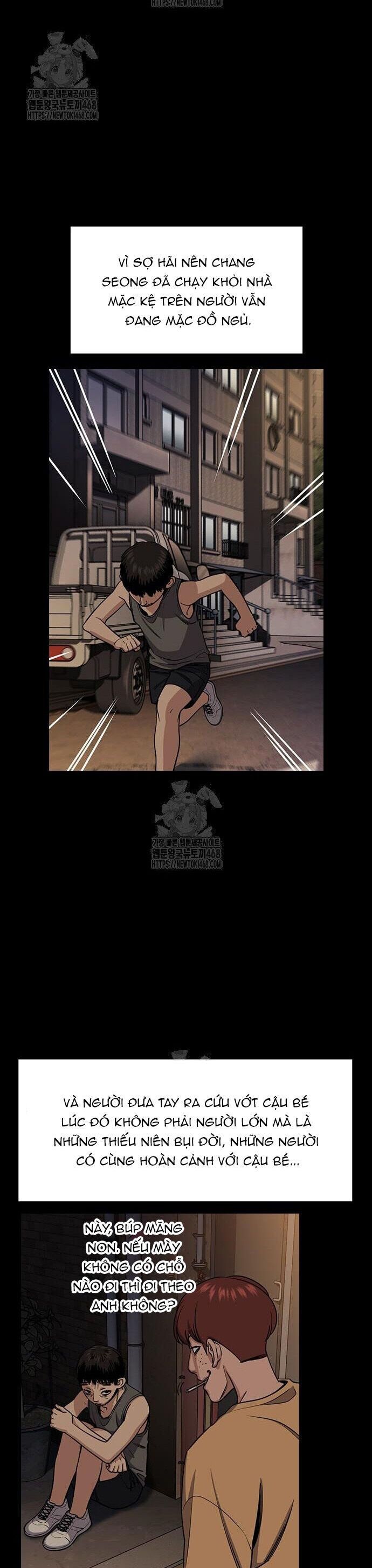 Giáo Dục Chân Chính Chapter 215 - 28