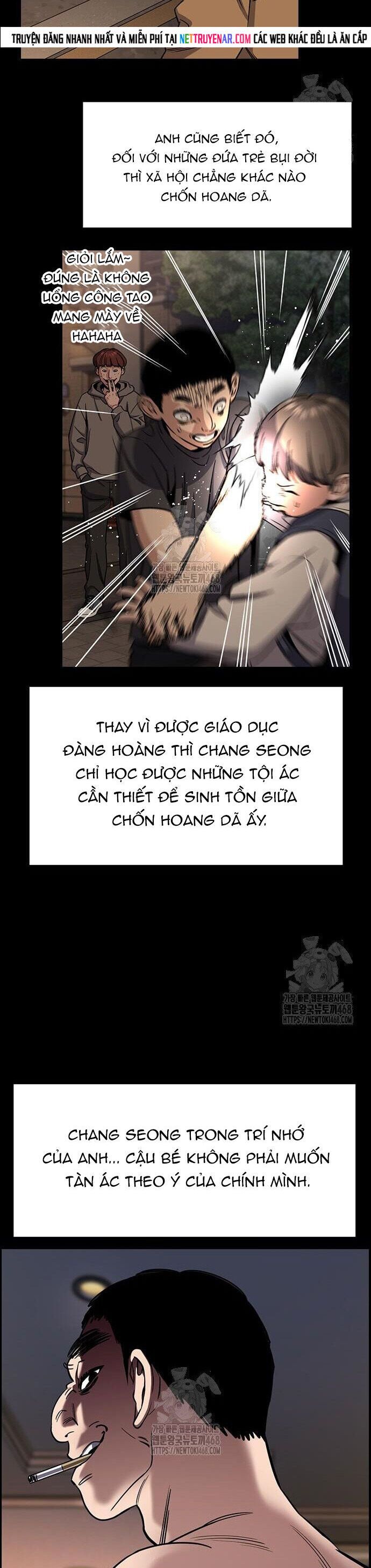 Giáo Dục Chân Chính Chapter 215 - 29