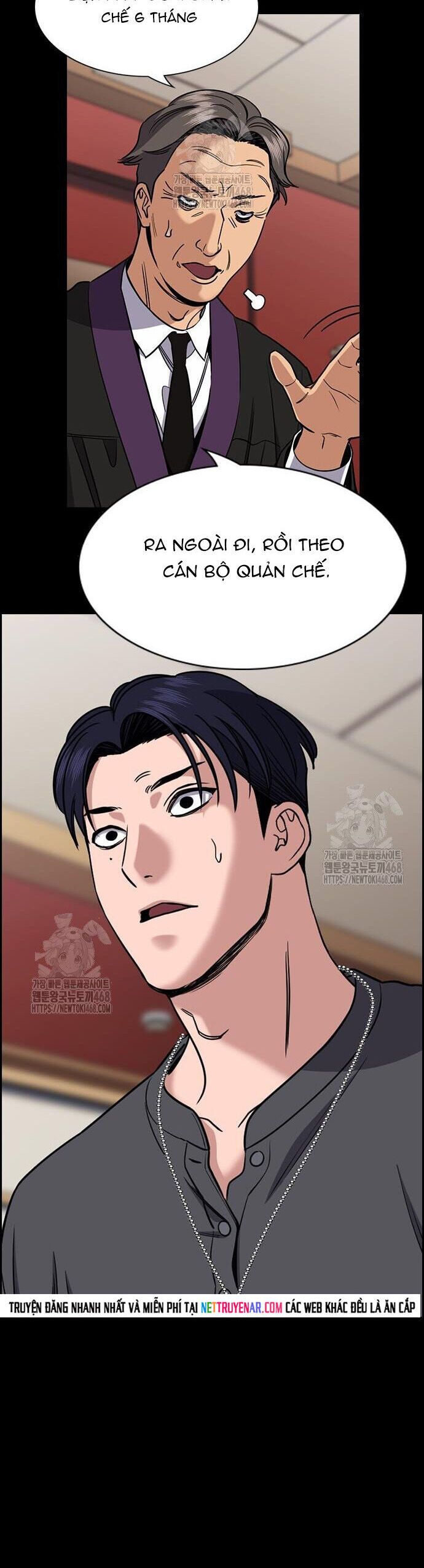 Giáo Dục Chân Chính Chapter 215 - 4