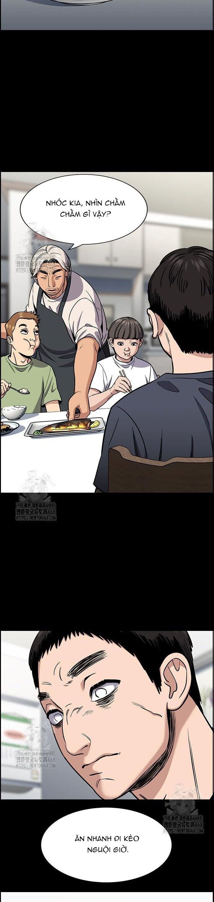 Giáo Dục Chân Chính Chapter 215 - 31