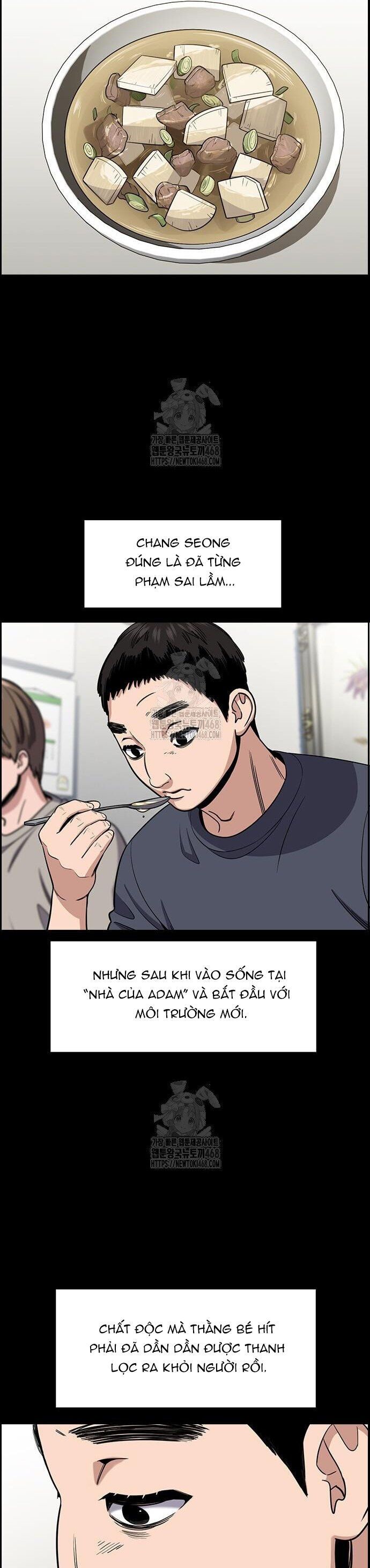 Giáo Dục Chân Chính Chapter 215 - 32