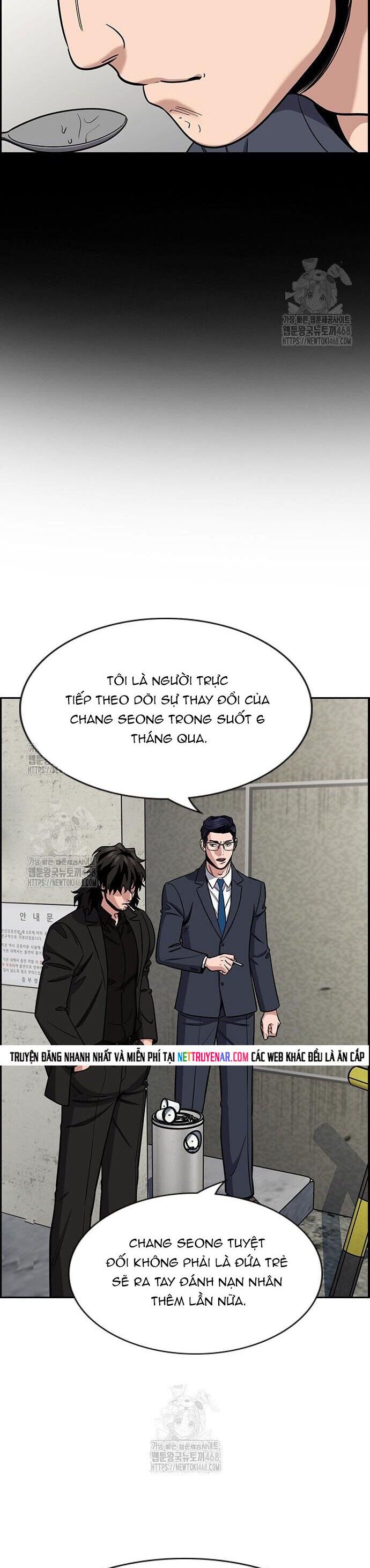 Giáo Dục Chân Chính Chapter 215 - 33