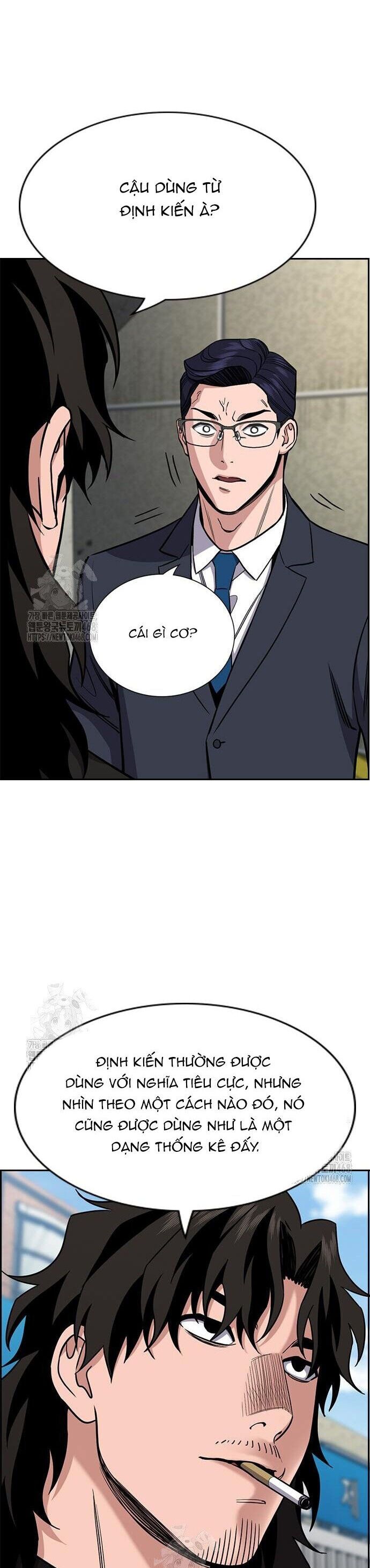 Giáo Dục Chân Chính Chapter 215 - 35