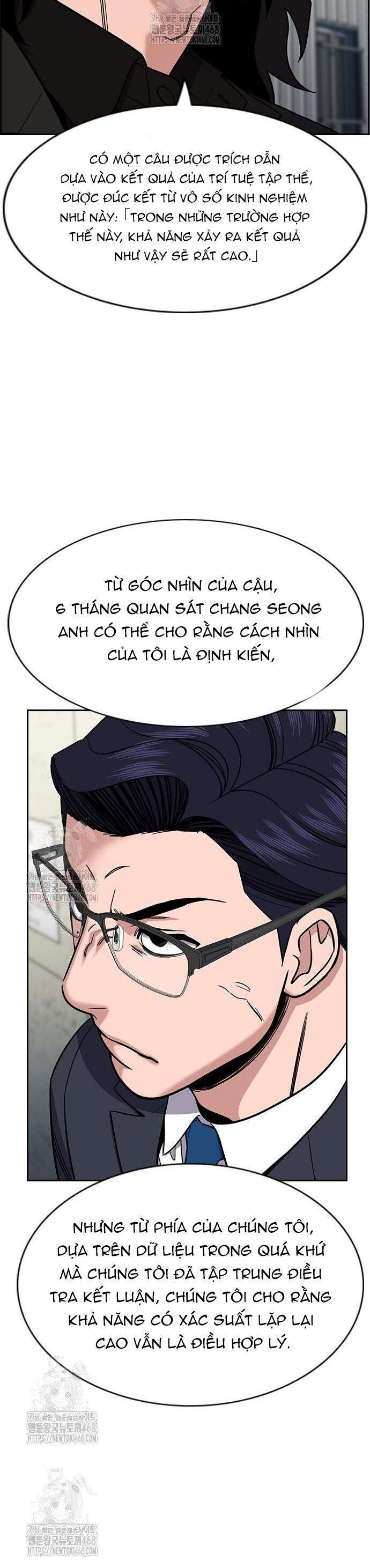 Giáo Dục Chân Chính Chapter 215 - 36