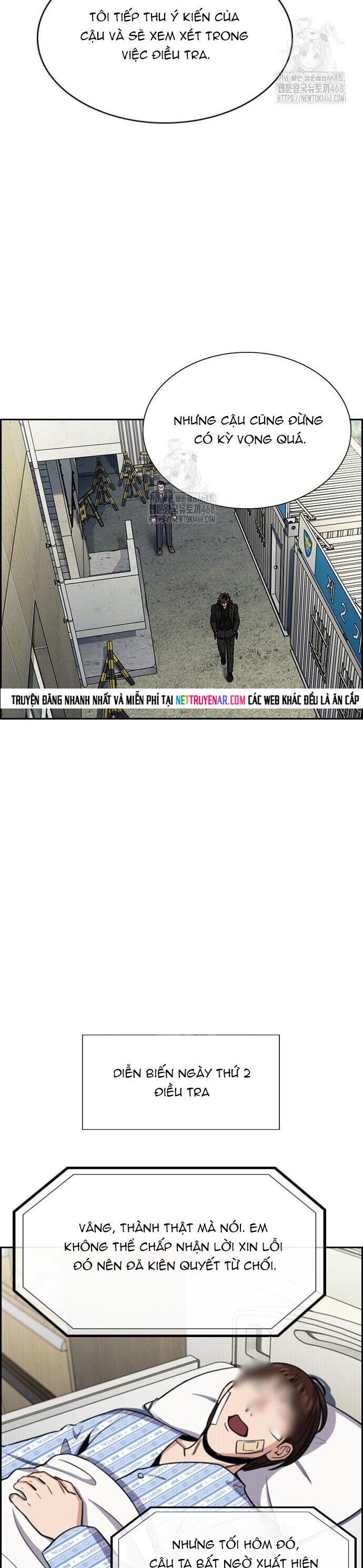 Giáo Dục Chân Chính Chapter 215 - 38