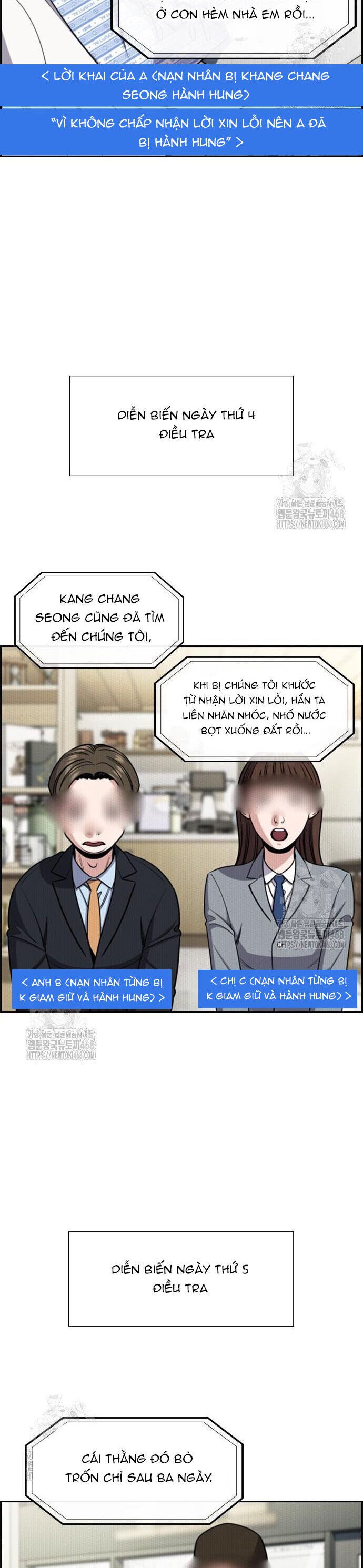 Giáo Dục Chân Chính Chapter 215 - 39