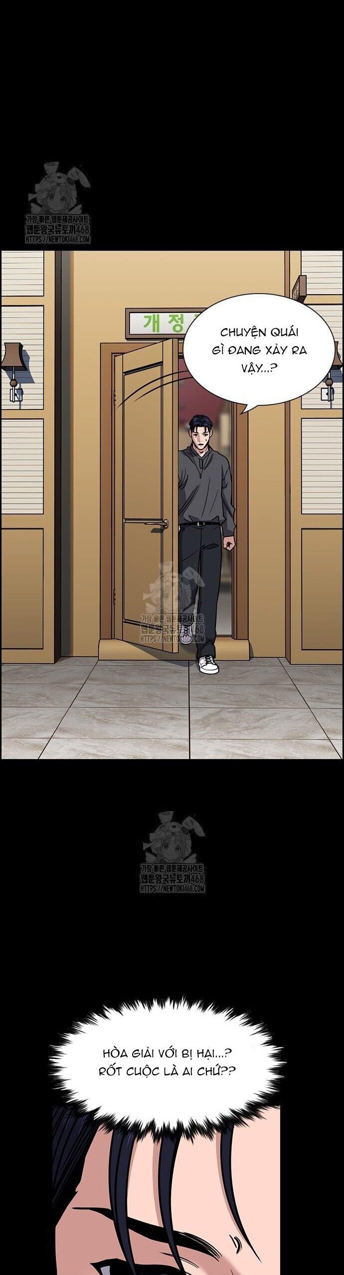 Giáo Dục Chân Chính Chapter 215 - 5