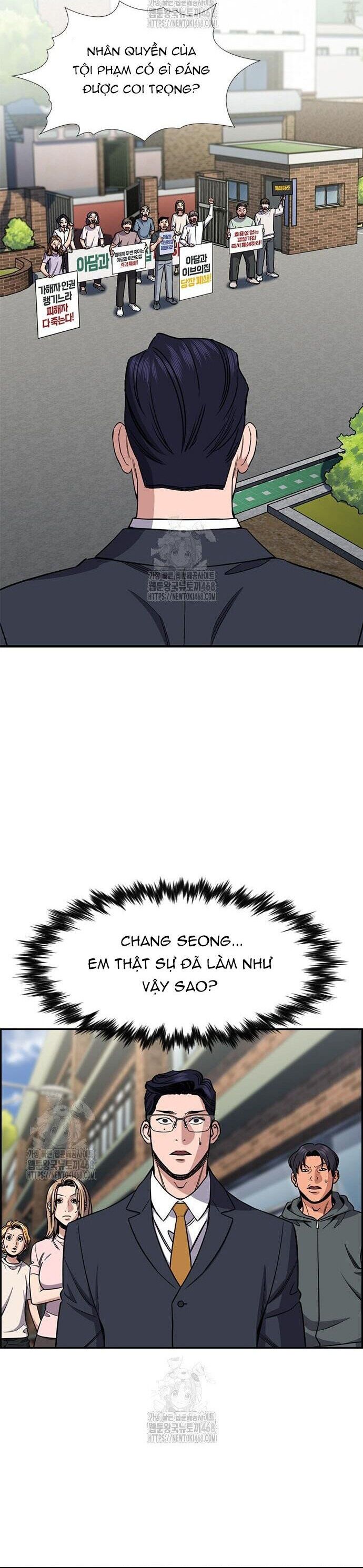Giáo Dục Chân Chính Chapter 215 - 41