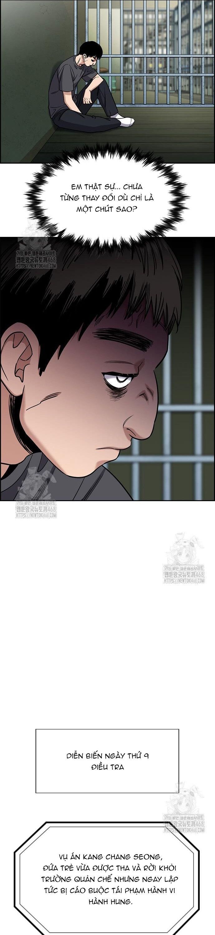 Giáo Dục Chân Chính Chapter 215 - 42