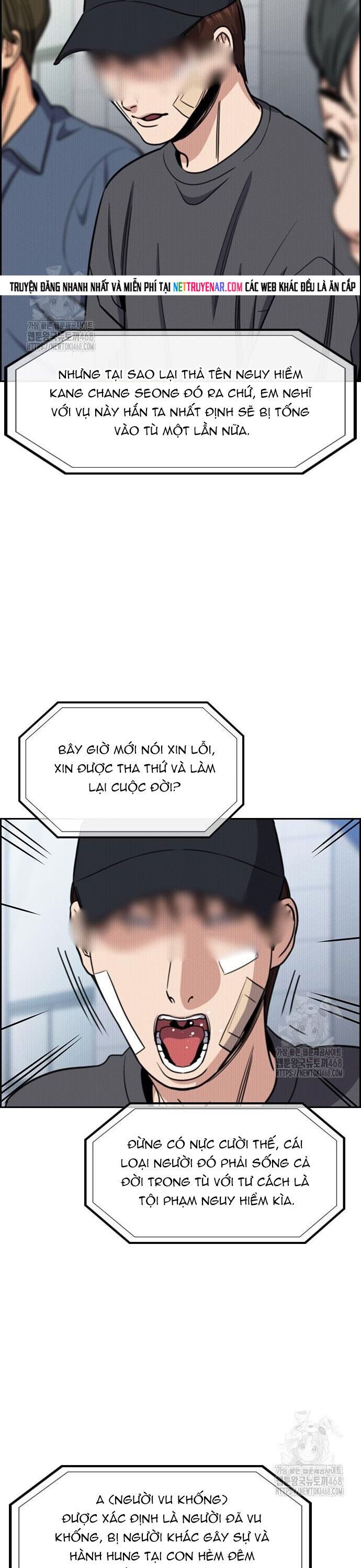 Giáo Dục Chân Chính Chapter 215 - 44