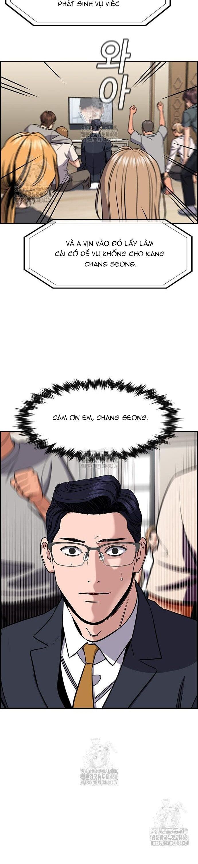 Giáo Dục Chân Chính Chapter 215 - 45