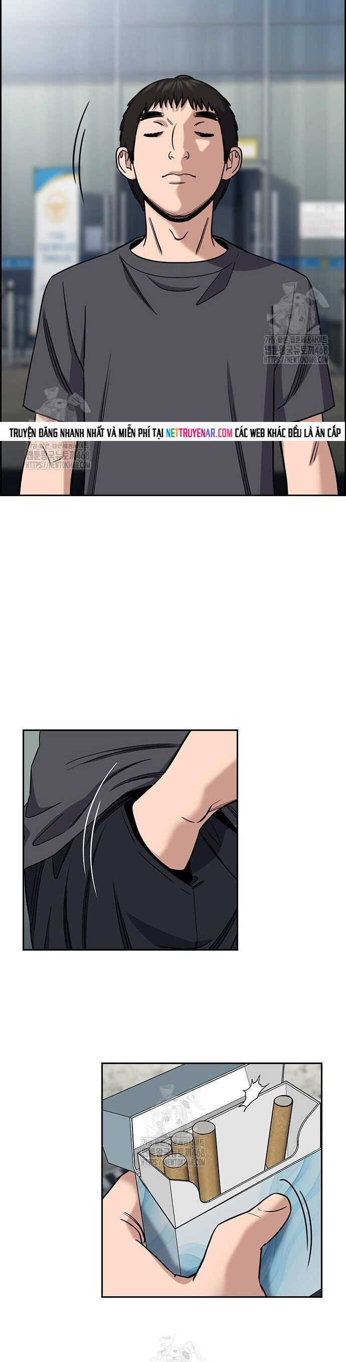 Giáo Dục Chân Chính Chapter 215 - 47