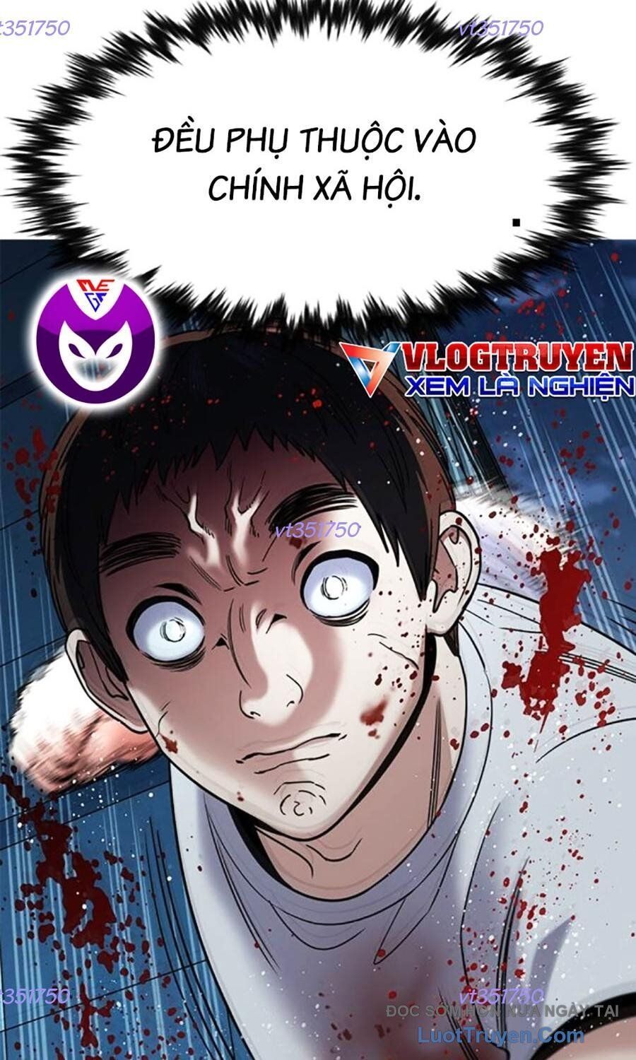 Giáo Dục Chân Chính Chapter 216 - 107