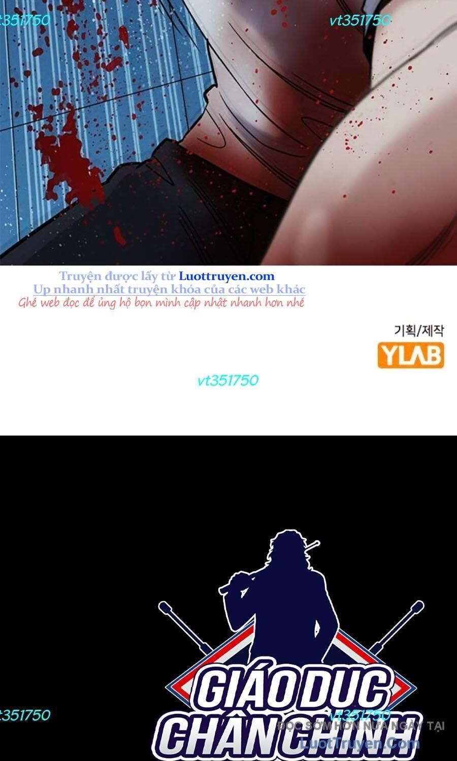 Giáo Dục Chân Chính Chapter 216 - 108